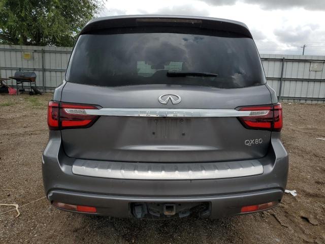 Photo 5 VIN: JN8AZ2NE4K9231111 - INFINITI QX80 LUXE 