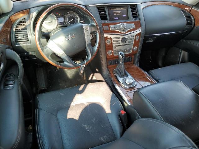 Photo 7 VIN: JN8AZ2NE4K9231111 - INFINITI QX80 LUXE 