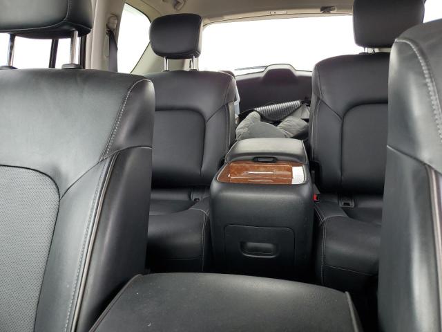 Photo 9 VIN: JN8AZ2NE4K9231111 - INFINITI QX80 LUXE 