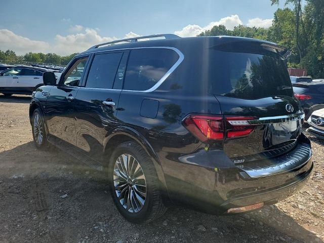 Photo 2 VIN: JN8AZ2NE4K9231304 - INFINITI QX80 