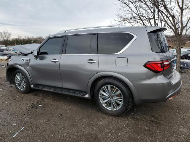 Photo 1 VIN: JN8AZ2NE4K9232159 - INFINITI QX80 