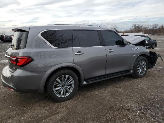 Photo 2 VIN: JN8AZ2NE4K9232159 - INFINITI QX80 