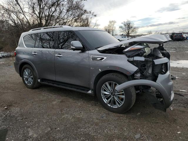 Photo 3 VIN: JN8AZ2NE4K9232159 - INFINITI QX80 