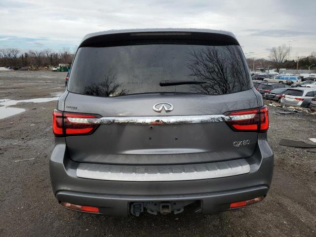 Photo 5 VIN: JN8AZ2NE4K9232159 - INFINITI QX80 