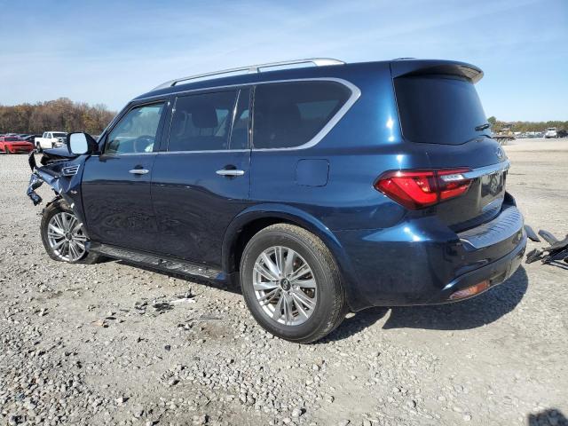 Photo 1 VIN: JN8AZ2NE4K9232971 - INFINITI QX80 LUXE 