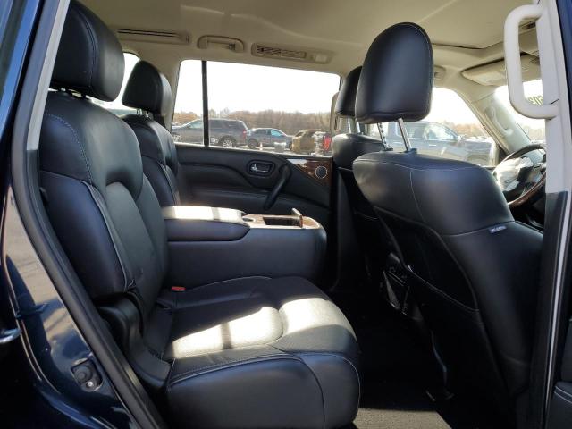 Photo 10 VIN: JN8AZ2NE4K9232971 - INFINITI QX80 LUXE 