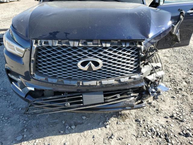 Photo 11 VIN: JN8AZ2NE4K9232971 - INFINITI QX80 LUXE 