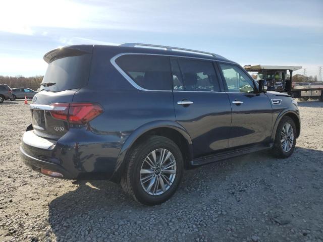 Photo 2 VIN: JN8AZ2NE4K9232971 - INFINITI QX80 LUXE 