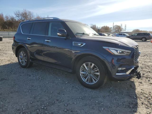 Photo 3 VIN: JN8AZ2NE4K9232971 - INFINITI QX80 LUXE 