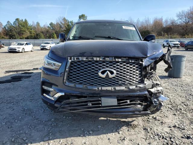 Photo 4 VIN: JN8AZ2NE4K9232971 - INFINITI QX80 LUXE 