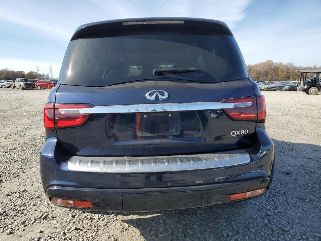 Photo 5 VIN: JN8AZ2NE4K9232971 - INFINITI QX80 LUXE 