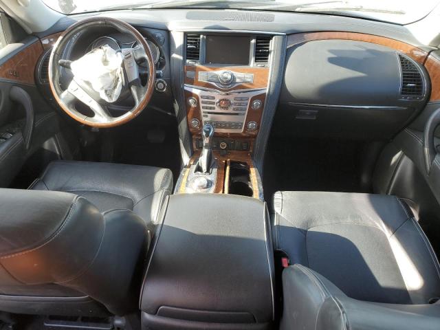 Photo 7 VIN: JN8AZ2NE4K9232971 - INFINITI QX80 LUXE 