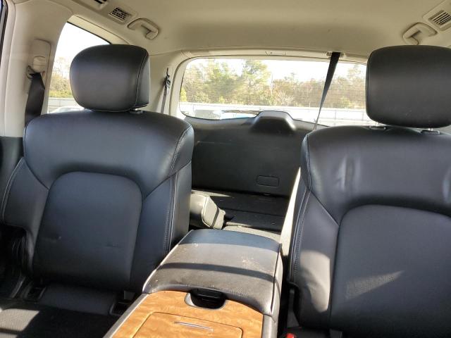 Photo 9 VIN: JN8AZ2NE4K9232971 - INFINITI QX80 LUXE 