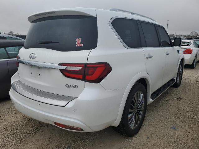 Photo 3 VIN: JN8AZ2NE4K9233098 - INFINITI QX80 LUXE 