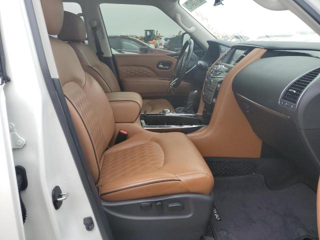 Photo 4 VIN: JN8AZ2NE4K9233098 - INFINITI QX80 LUXE 