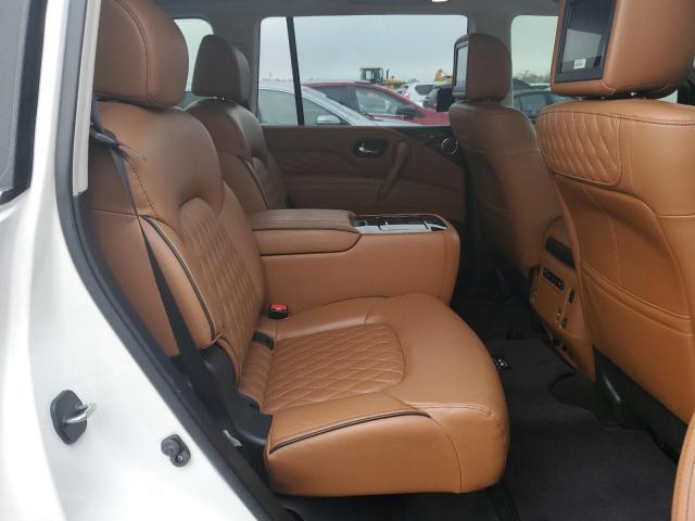 Photo 5 VIN: JN8AZ2NE4K9233098 - INFINITI QX80 LUXE 