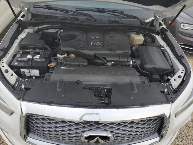 Photo 6 VIN: JN8AZ2NE4K9233098 - INFINITI QX80 LUXE 