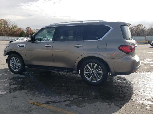 Photo 1 VIN: JN8AZ2NE4K9233778 - INFINITI QX80 LUXE 