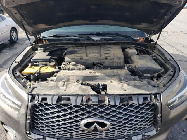 Photo 11 VIN: JN8AZ2NE4K9233778 - INFINITI QX80 LUXE 