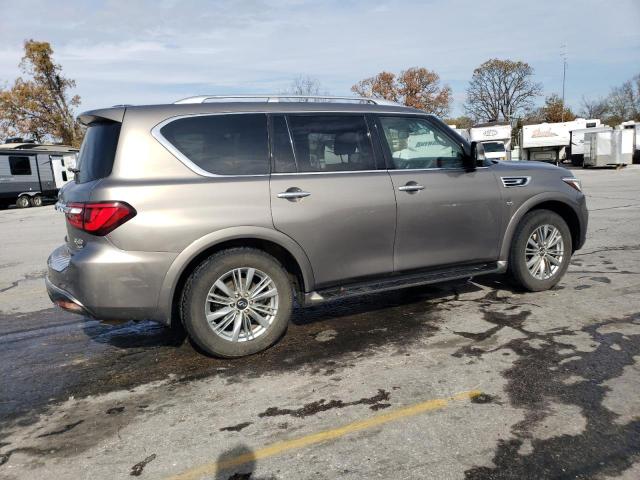 Photo 2 VIN: JN8AZ2NE4K9233778 - INFINITI QX80 LUXE 