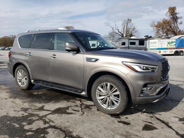 Photo 3 VIN: JN8AZ2NE4K9233778 - INFINITI QX80 LUXE 