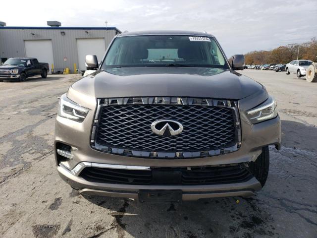 Photo 4 VIN: JN8AZ2NE4K9233778 - INFINITI QX80 LUXE 