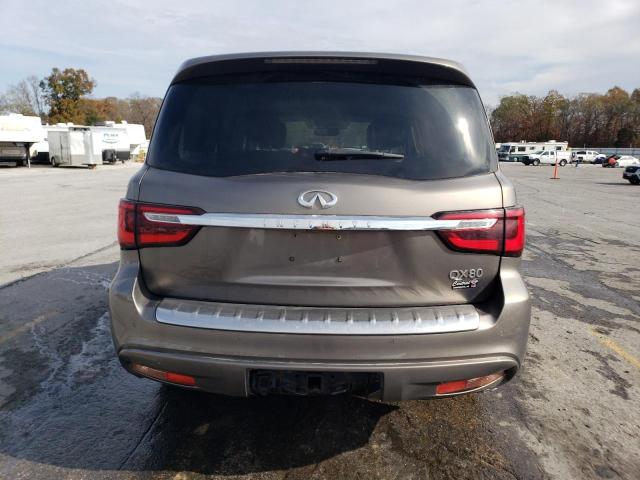 Photo 5 VIN: JN8AZ2NE4K9233778 - INFINITI QX80 LUXE 