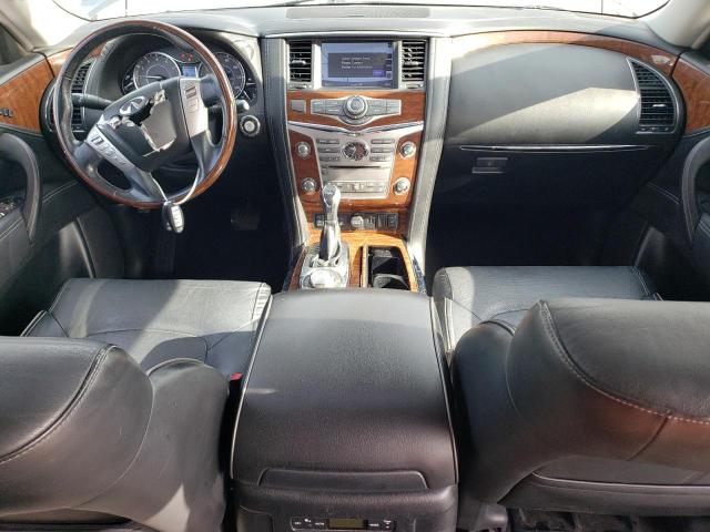 Photo 7 VIN: JN8AZ2NE4K9233778 - INFINITI QX80 LUXE 