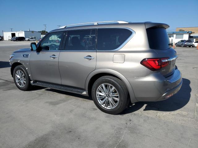 Photo 1 VIN: JN8AZ2NE4K9235840 - INFINITI QX80 LUXE 