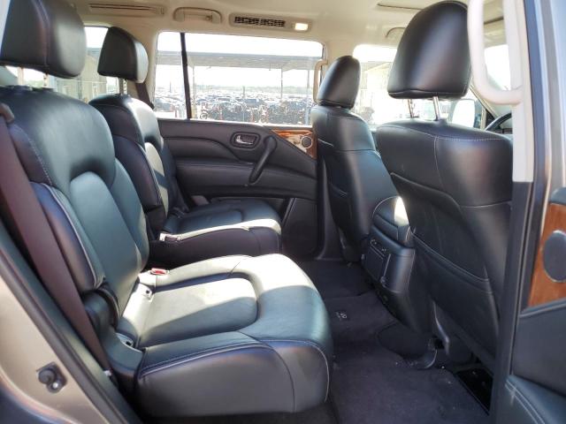 Photo 10 VIN: JN8AZ2NE4K9235840 - INFINITI QX80 LUXE 