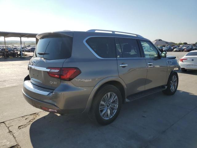 Photo 2 VIN: JN8AZ2NE4K9235840 - INFINITI QX80 LUXE 