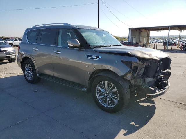 Photo 3 VIN: JN8AZ2NE4K9235840 - INFINITI QX80 LUXE 