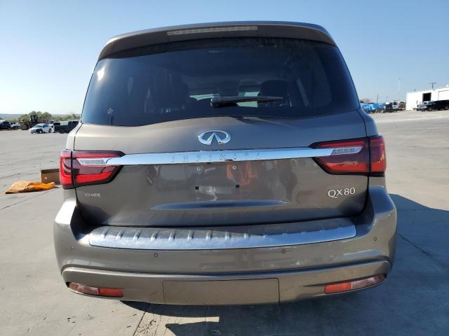 Photo 5 VIN: JN8AZ2NE4K9235840 - INFINITI QX80 LUXE 