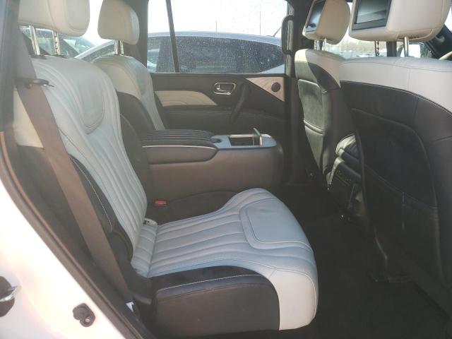 Photo 10 VIN: JN8AZ2NE4K9238527 - INFINITI QX80 LUXE 