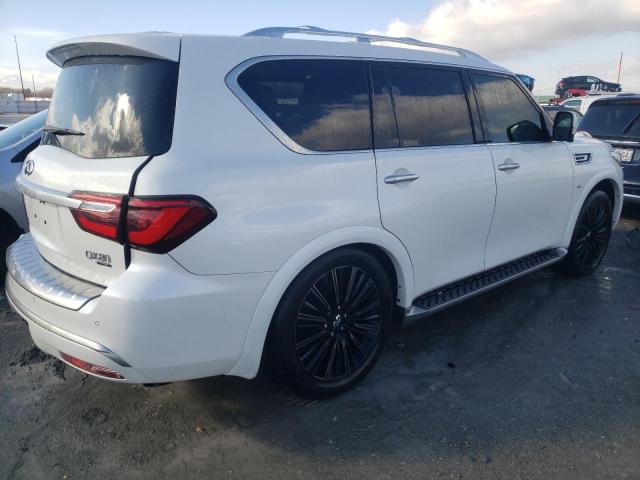 Photo 2 VIN: JN8AZ2NE4K9238527 - INFINITI QX80 LUXE 