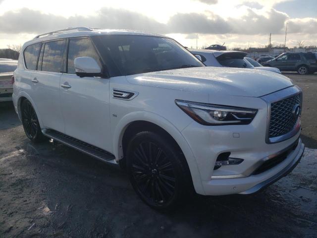 Photo 3 VIN: JN8AZ2NE4K9238527 - INFINITI QX80 LUXE 