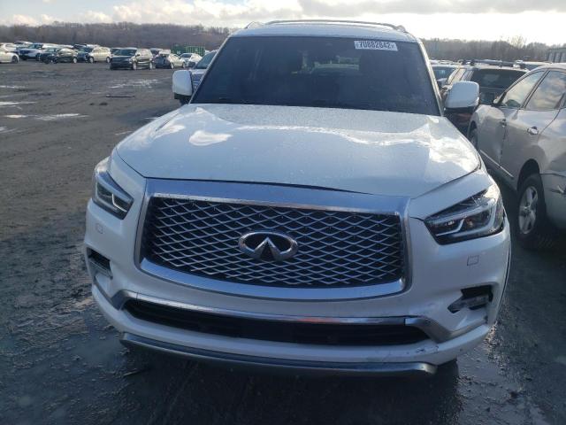 Photo 4 VIN: JN8AZ2NE4K9238527 - INFINITI QX80 LUXE 