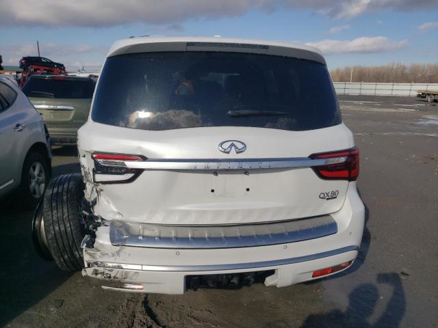 Photo 5 VIN: JN8AZ2NE4K9238527 - INFINITI QX80 LUXE 