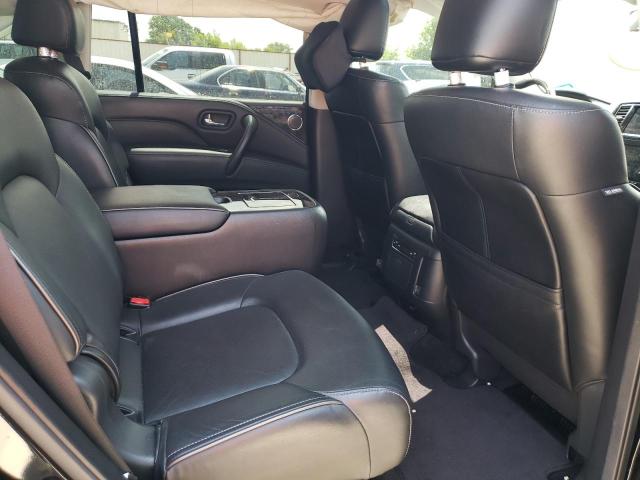 Photo 10 VIN: JN8AZ2NE4L9251473 - INFINITI QX80 LUXE 