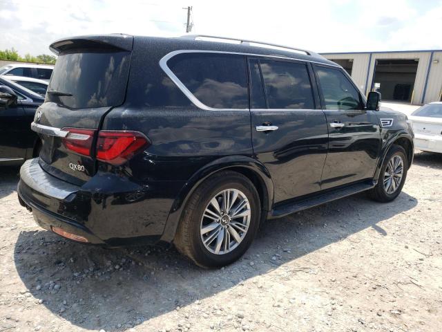 Photo 2 VIN: JN8AZ2NE4L9251473 - INFINITI QX80 LUXE 