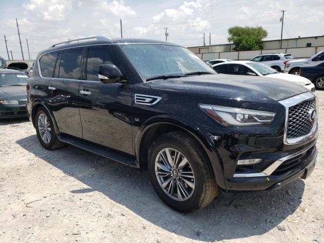 Photo 3 VIN: JN8AZ2NE4L9251473 - INFINITI QX80 LUXE 