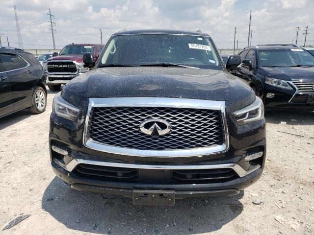 Photo 4 VIN: JN8AZ2NE4L9251473 - INFINITI QX80 LUXE 