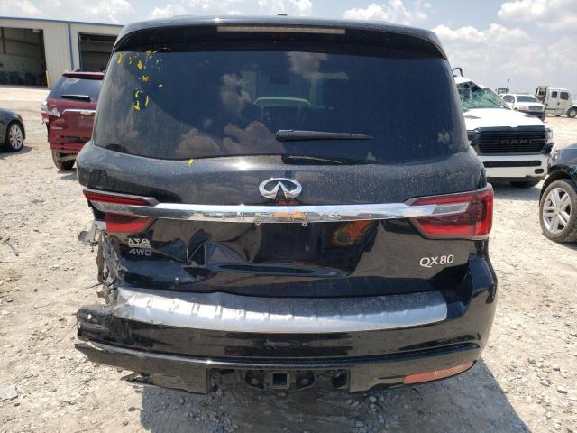 Photo 5 VIN: JN8AZ2NE4L9251473 - INFINITI QX80 LUXE 