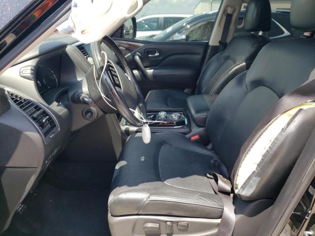 Photo 6 VIN: JN8AZ2NE4L9251473 - INFINITI QX80 LUXE 