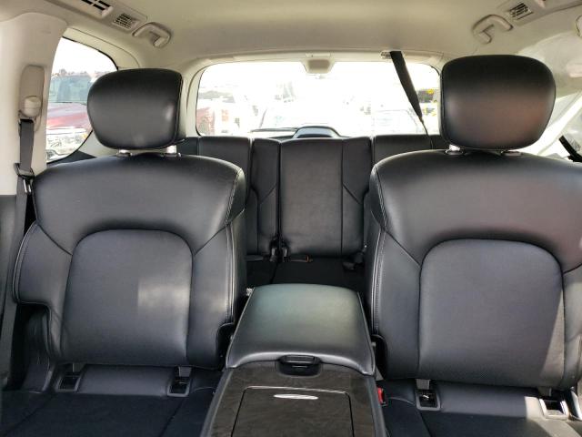 Photo 9 VIN: JN8AZ2NE4L9251473 - INFINITI QX80 LUXE 