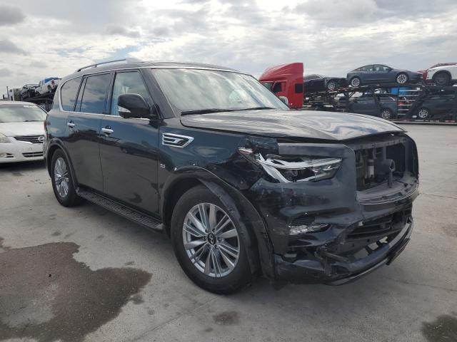 Photo 3 VIN: JN8AZ2NE4L9252297 - INFINITI QX80 LUXE 