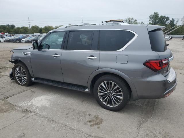 Photo 1 VIN: JN8AZ2NE4L9252400 - INFINITI QX80 LUXE 