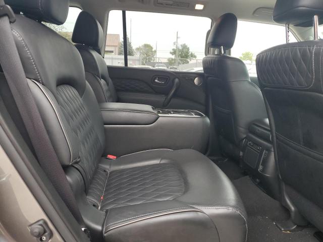 Photo 10 VIN: JN8AZ2NE4L9252400 - INFINITI QX80 LUXE 