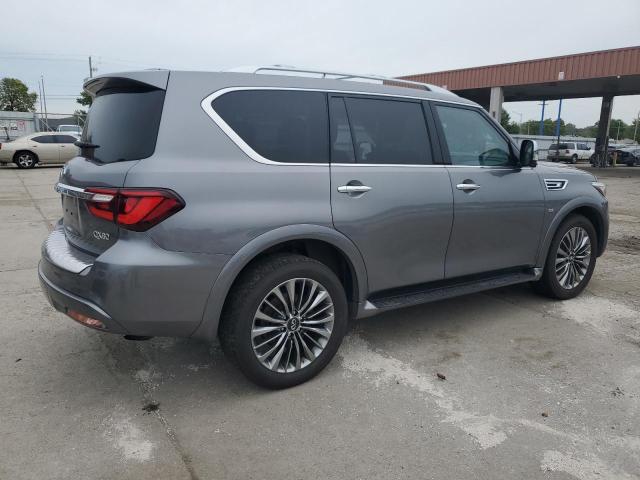 Photo 2 VIN: JN8AZ2NE4L9252400 - INFINITI QX80 LUXE 