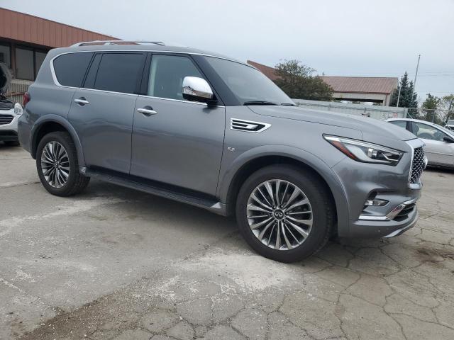 Photo 3 VIN: JN8AZ2NE4L9252400 - INFINITI QX80 LUXE 